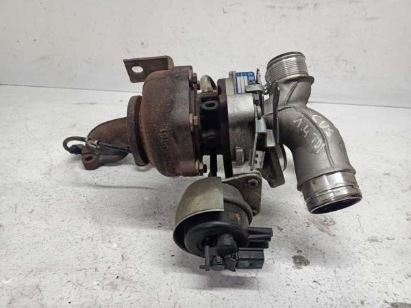 TURBO VW 1.4TDI CUSA/ CUSB VW/AUDI/SEAT/SKODA - Vue 2